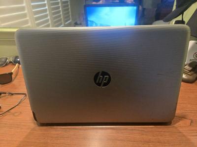 HP  Laptop Notebook model  15ay083nr - Thumbnail 3