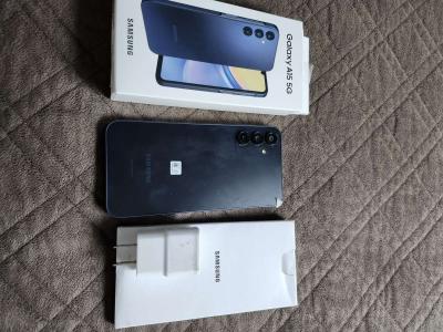 samsung Samsung Galaxy A15 SM155MDSN 128GB 6GB RAM Dual SIM - Thumbnail 3