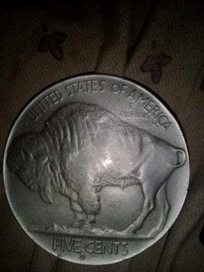 belt buckle - Thumbnail 2