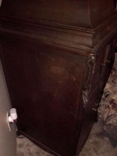 Victor victrola talking machine - Thumbnail 5