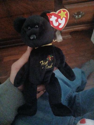 beanie babies - Thumbnail 5