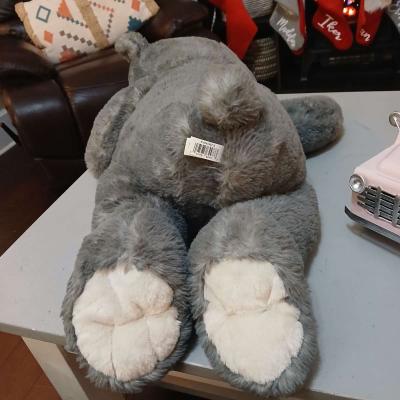 Giant Teddy Bear 27inch x 18 inch - Thumbnail 4