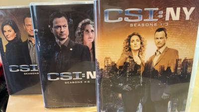 CSI New York - Thumbnail 4