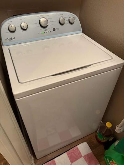 washer and dryer - Thumbnail 2