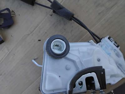 2018 Honda Civic Left Front Door Power Handles Like New - Thumbnail 3