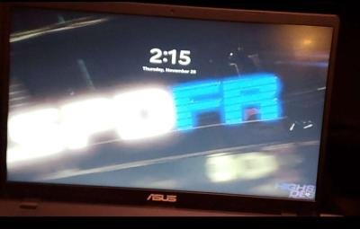 ASUS L510 156 PENTIUM 4GB128GB LAPTOP MODEL  L51OMAWS21 - Thumbnail 4