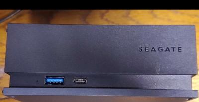 FIRE CUDA GAMING HUB - Thumbnail 3