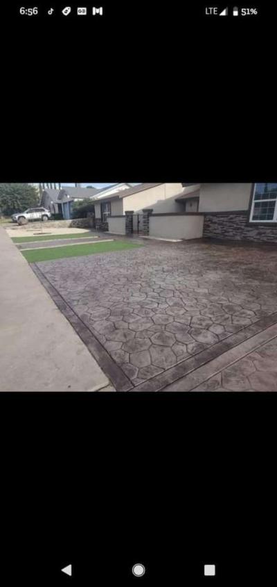 CONCRETE - Thumbnail 2