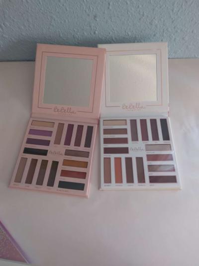 eyeshadow palettes - Houston, Texas