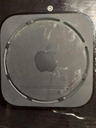 Apple TV - Thumbnail 2