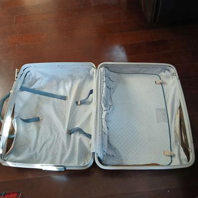 Samsonite vintage suitcase - Thumbnail 5