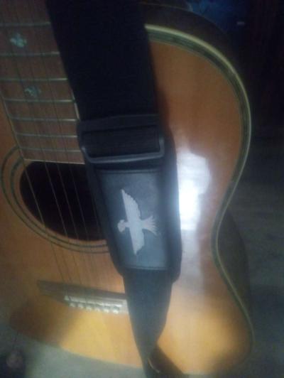 guitar - Thumbnail 2