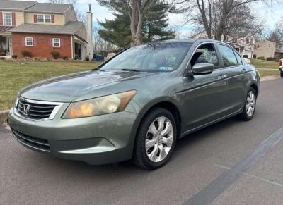 2010 Honda Accord EXL - Thumbnail 6