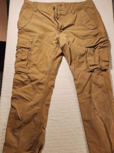 old navy work pants