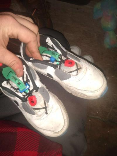 Nike shoes - Thumbnail 6