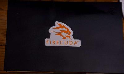 FIRE CUDA GAMING HUB - Thumbnail 4