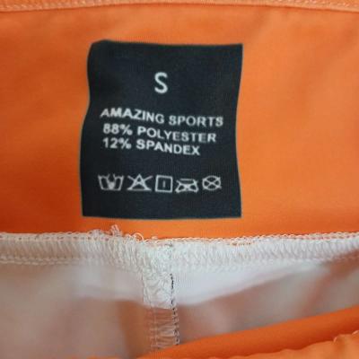 Amazing Sports Naruto Yoga Pants for women size S - Thumbnail 6