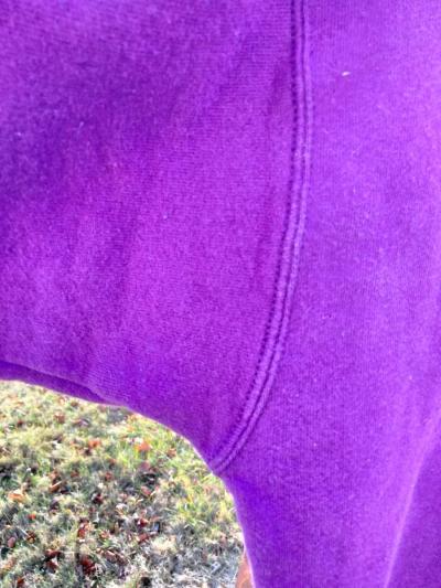 NFL Baltimore Ravens Sweatshirt - Thumbnail 4