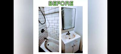 cleaning Home commercial and hoarding - Thumbnail 3