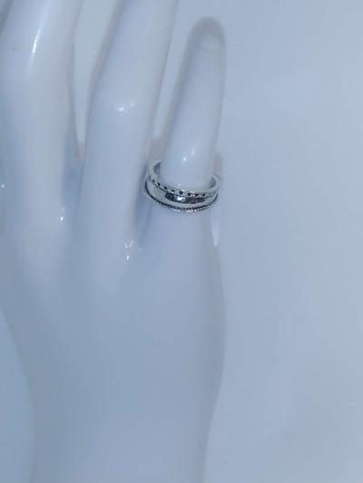 Beret Style Ring - Thumbnail 2