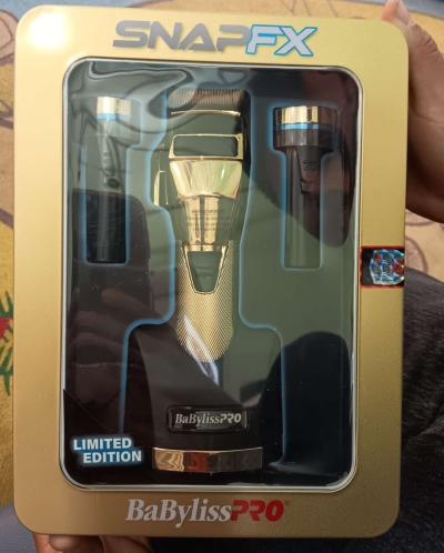 BaBylissPRO SNAP FX - Phoenix, Arizona