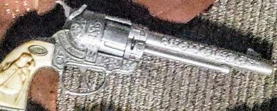 toy cap guns - Thumbnail 2