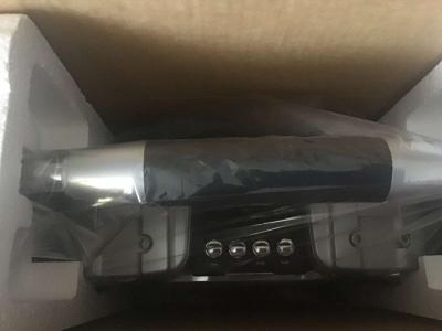 vintage Harley Davidson AM FM cassette radio - Thumbnail 2