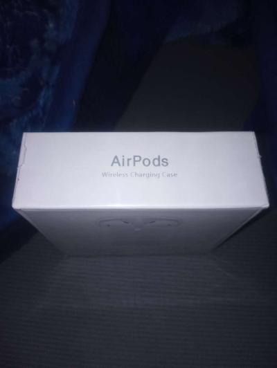 Apple AirPod 2nd generation - Thumbnail 2