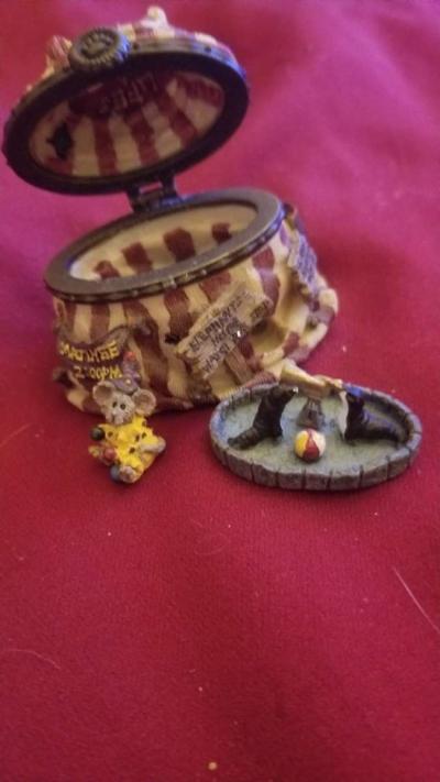 Boyds bear collection - Thumbnail 5