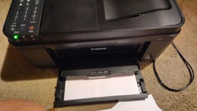 canon wifi printer - Thumbnail 5
