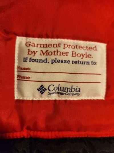 columbia winter jacket - Thumbnail 5
