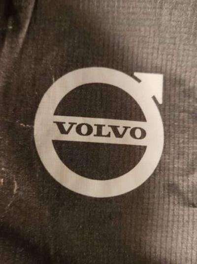 volvo jacket - Thumbnail 4