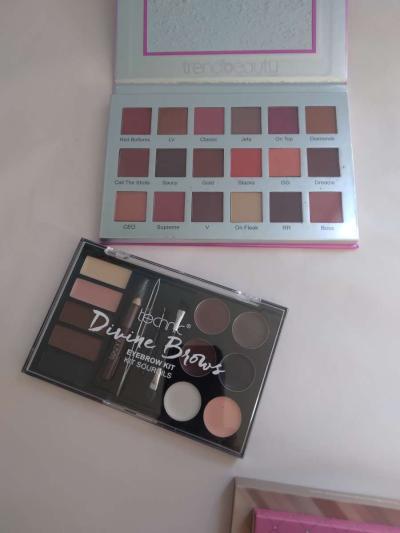 eyeshadow palettes - Thumbnail 3