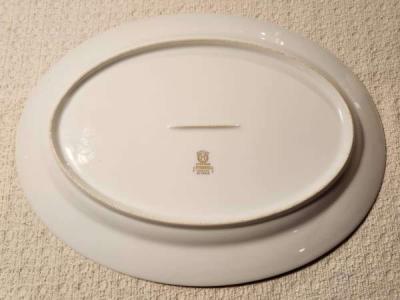 modesto oval platter - Thumbnail 4