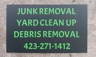 affordable Junk removal - Thumbnail 2