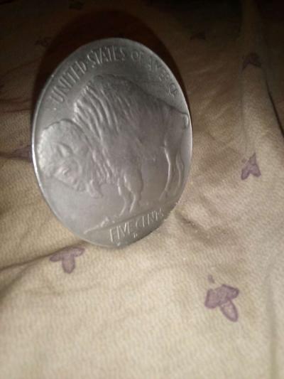 belt buckle - Thumbnail 5