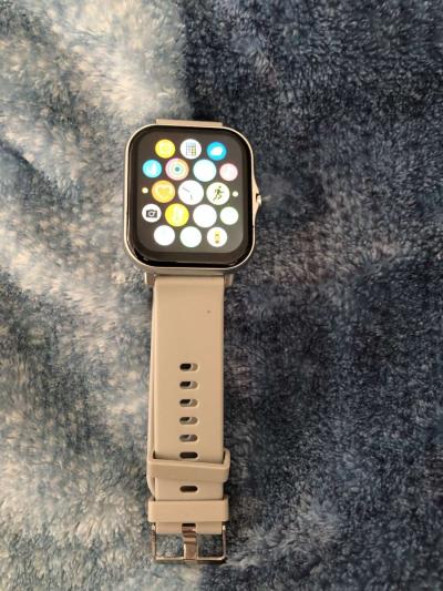 smart watches - Thumbnail 2