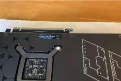 asus 4090 24gb like new - Thumbnail 5