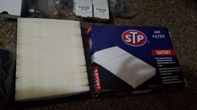 brand new parts - Thumbnail 6