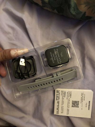 smart watches - Thumbnail 4