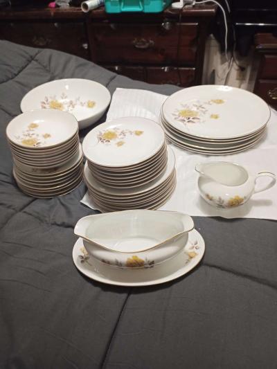 style house Valerie fine China - Thumbnail 5