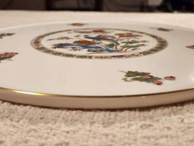 decorative cake plate - Thumbnail 3