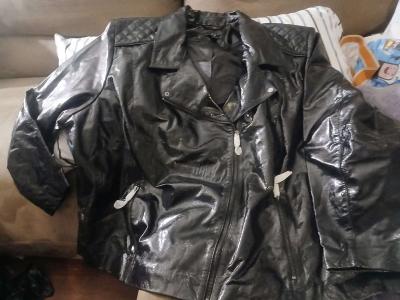 G jacket - Thumbnail 5