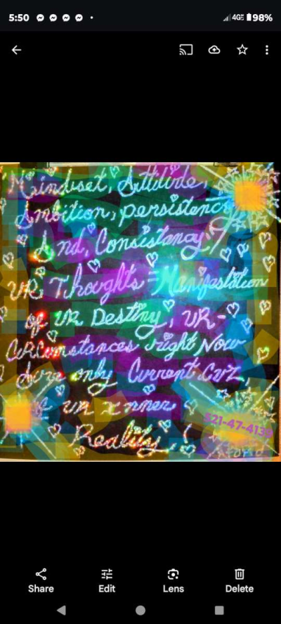 unique one of a kind creative Art pieces - Thumbnail 5