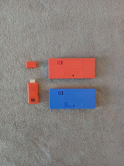 8 Bit King 4K Extreme Mini Game Box HDMI FD600 - Thumbnail 6