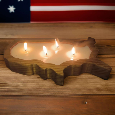 USA CANDLE - Thumbnail 2