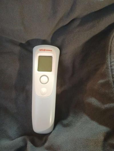 walgreens nocontact forehead thermometer - Houston, Texas