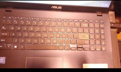 ASUS L510 156 PENTIUM 4GB128GB LAPTOP MODEL  L51OMAWS21 - Thumbnail 2