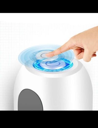 Water Bottle Switch Pump Electric Automatic Universal Dispen - Thumbnail 4