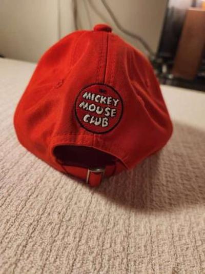 mickey mouse hat - Thumbnail 2